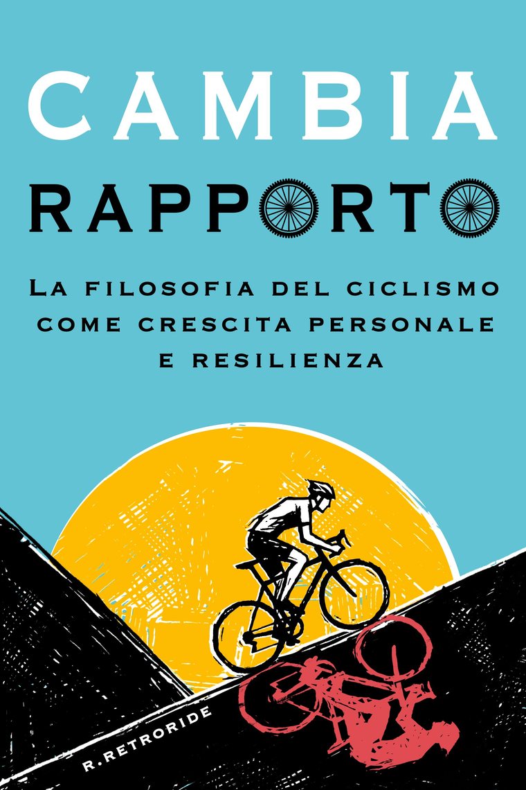 Cambia Rapporto